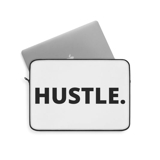 Hustle Laptop Sleeve