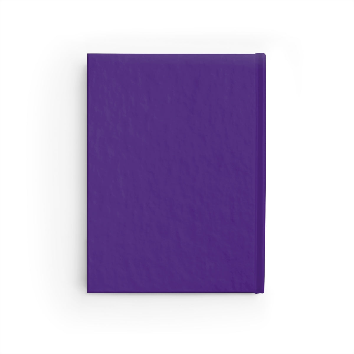 If You Are Tired Of Starting Over, Stop Giving Up - Journal - Purple - Blank Pages