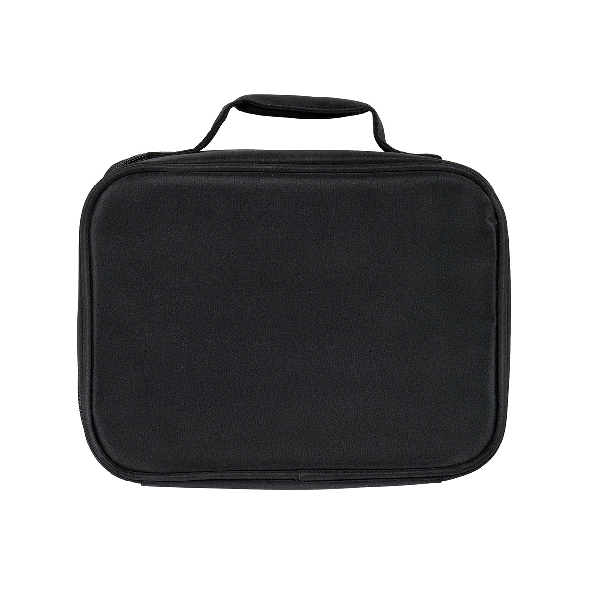 Hustle Lunch Bag - Black