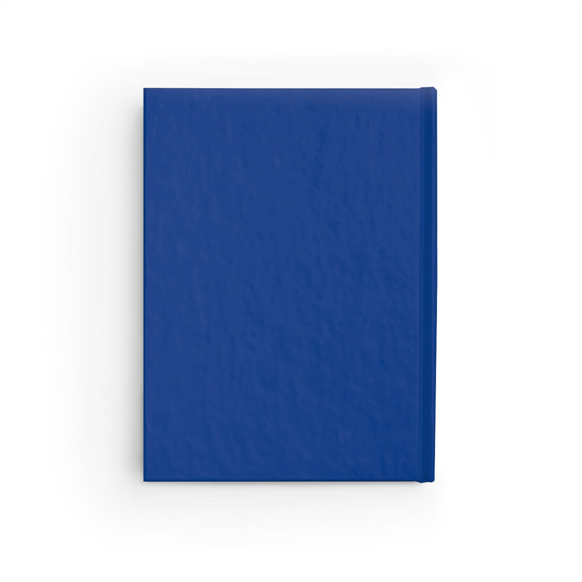 You Have To Go Through The Worst To Get To The Best - Journal - Dark Blue - Ruled Line