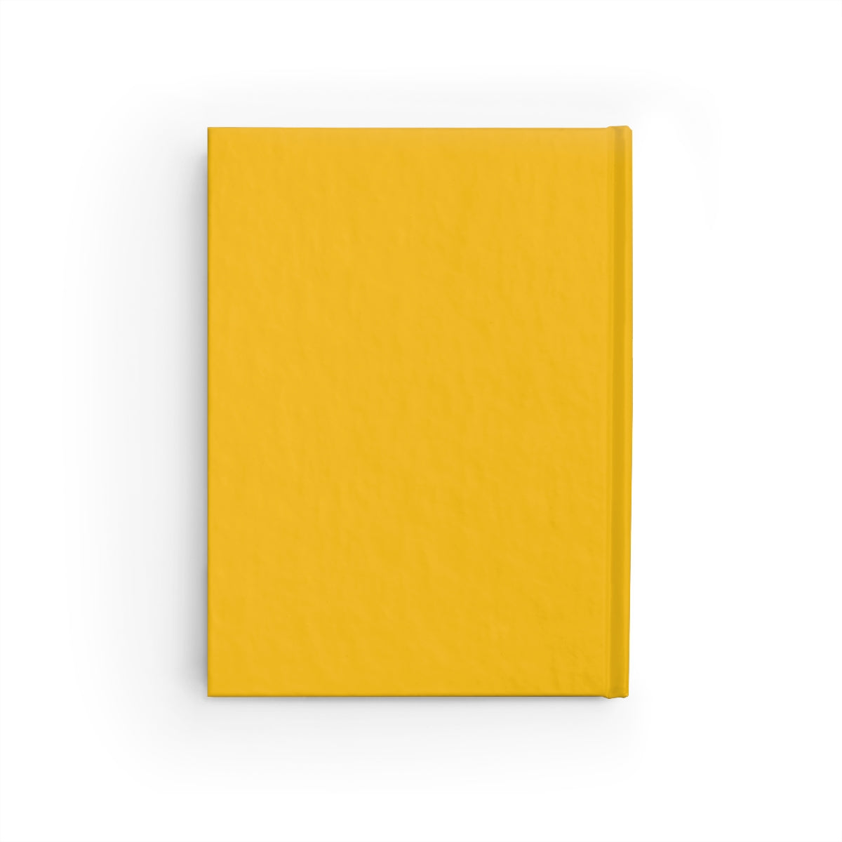 You Have To Go Through The Worst To Get To The Best - Journal - Yellow - Ruled Line