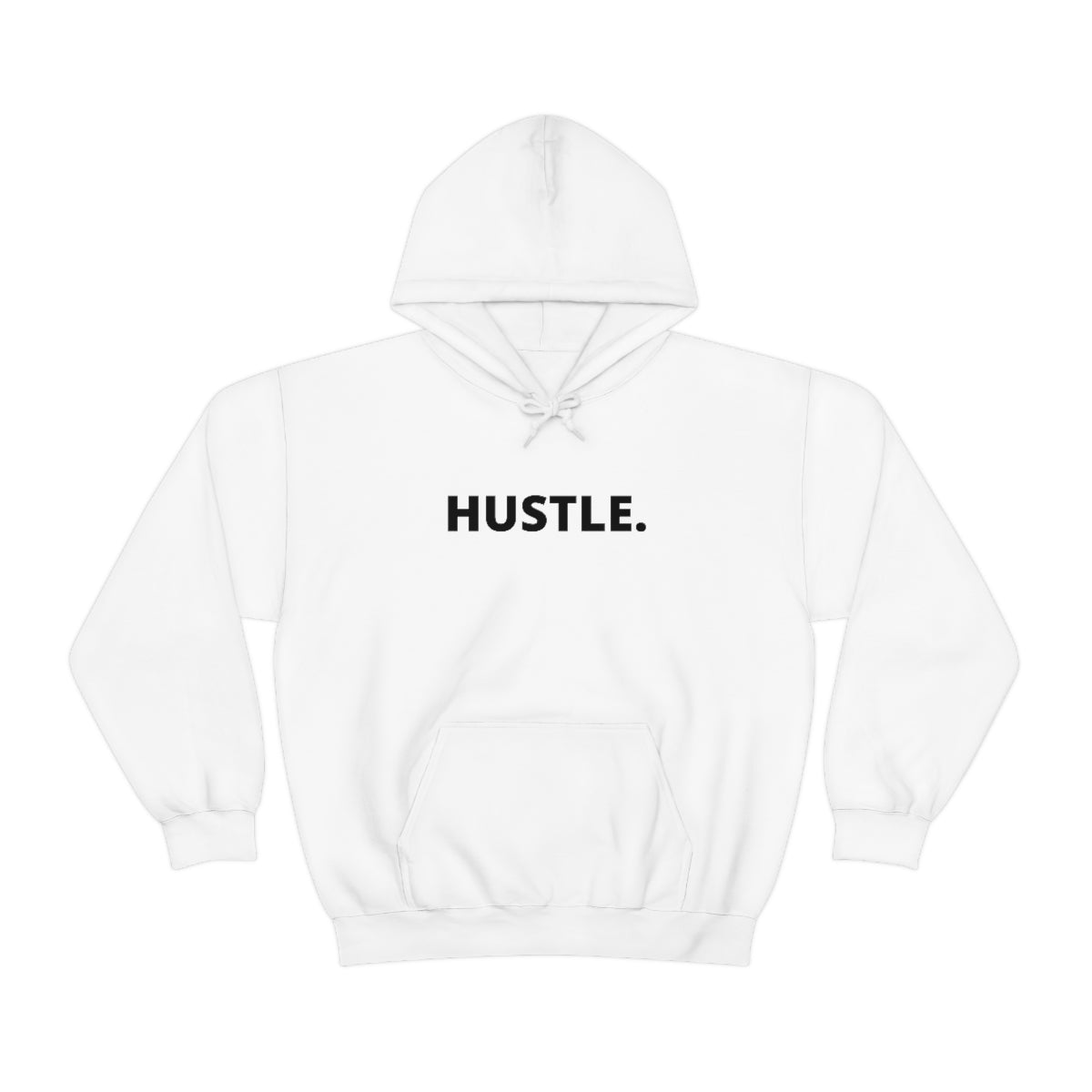 Hustle Unisex Heavy Blend™ Hooded Sweatshirt