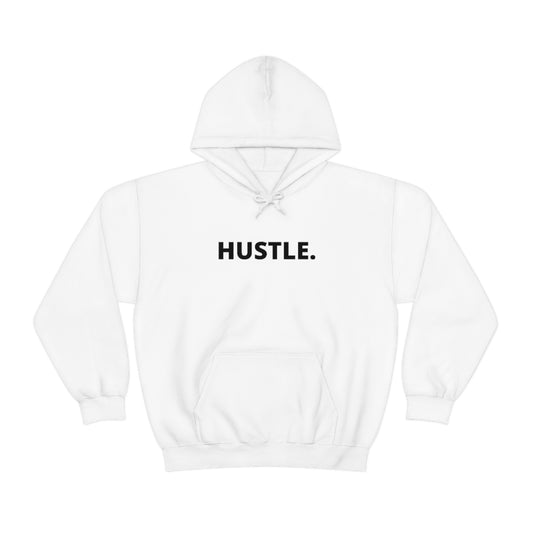 Hustle Unisex Heavy Blend™ Hooded Sweatshirt