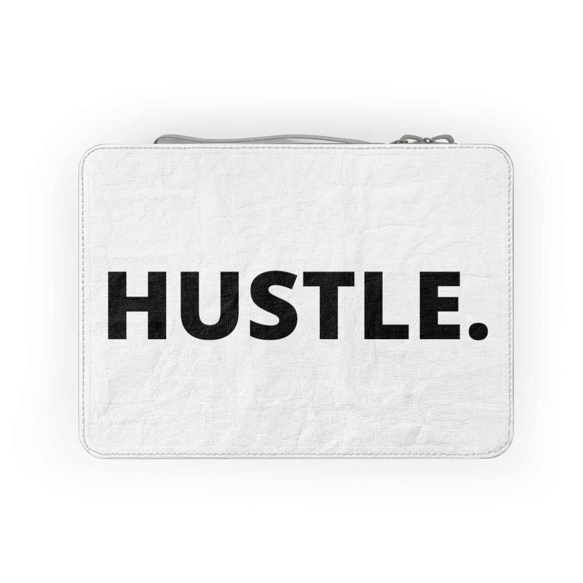 Hustle Paper Lunch Bag