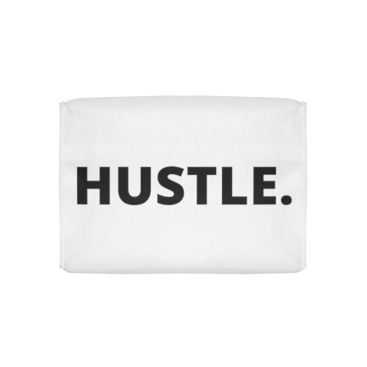 Hustle Polyester Lunch Bag