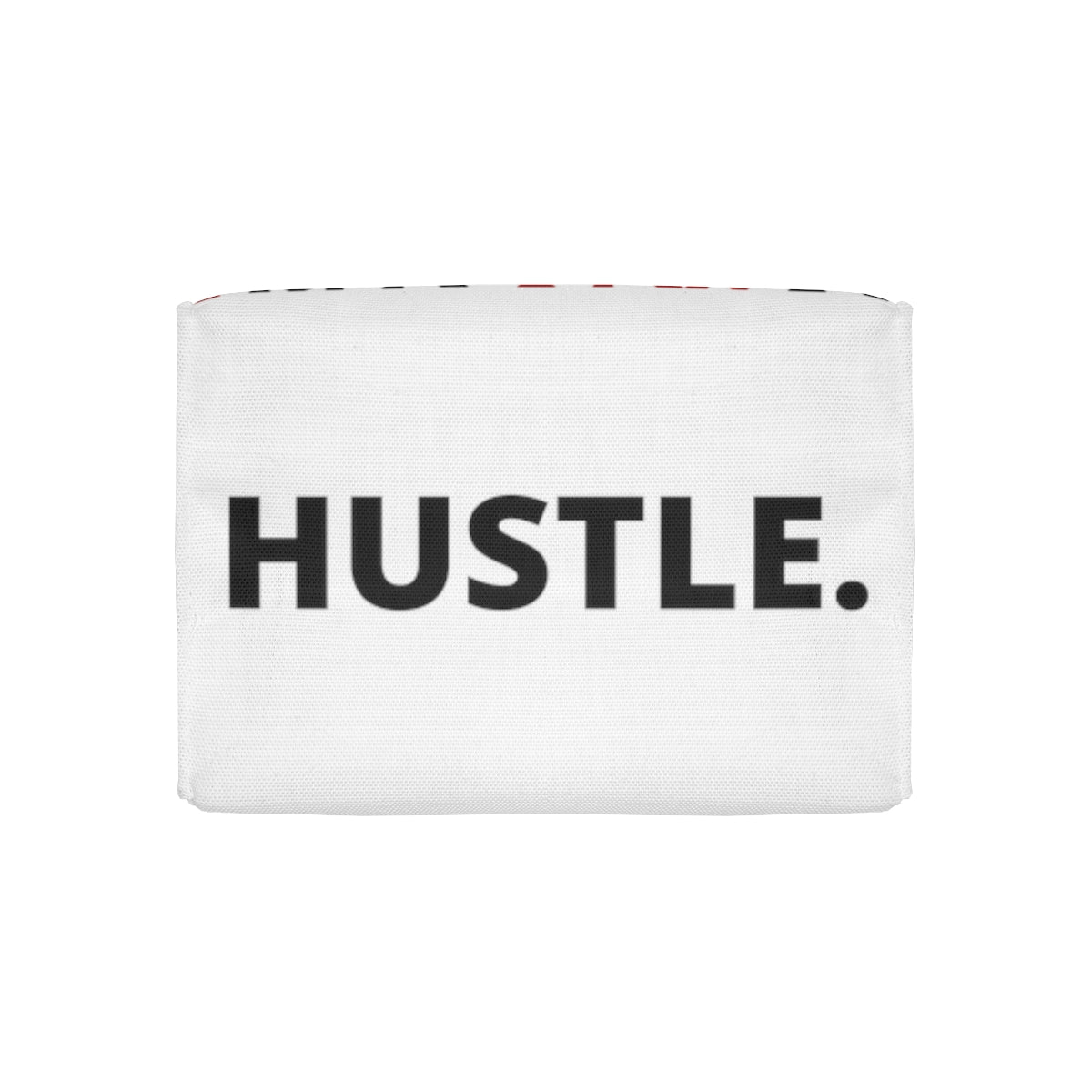 Hustle. Rest. Repeat. Polyester Lunch Bag